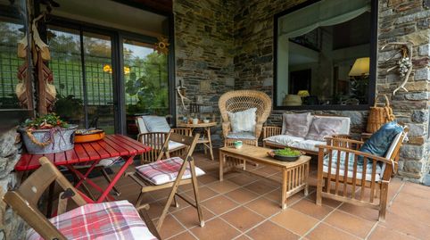 Foto 5 de Casa o chalet en venta en Esterri d'Àneu, Lleida