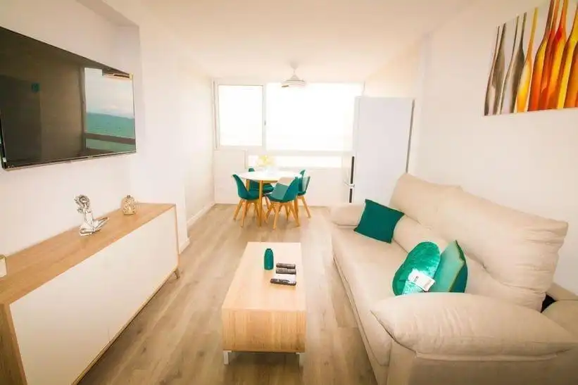 Apartamento con ascensor en venta en Calle BOGAVANTE, imagen 6