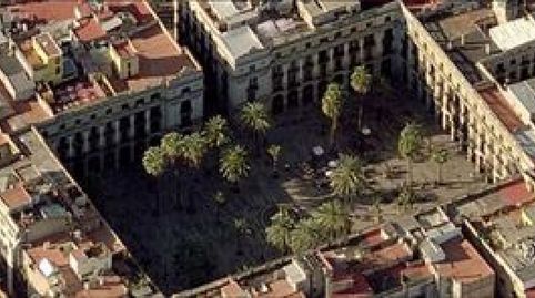 Foto 3 de Edifici en venda a Barri Gòtic, Barcelona Capital
