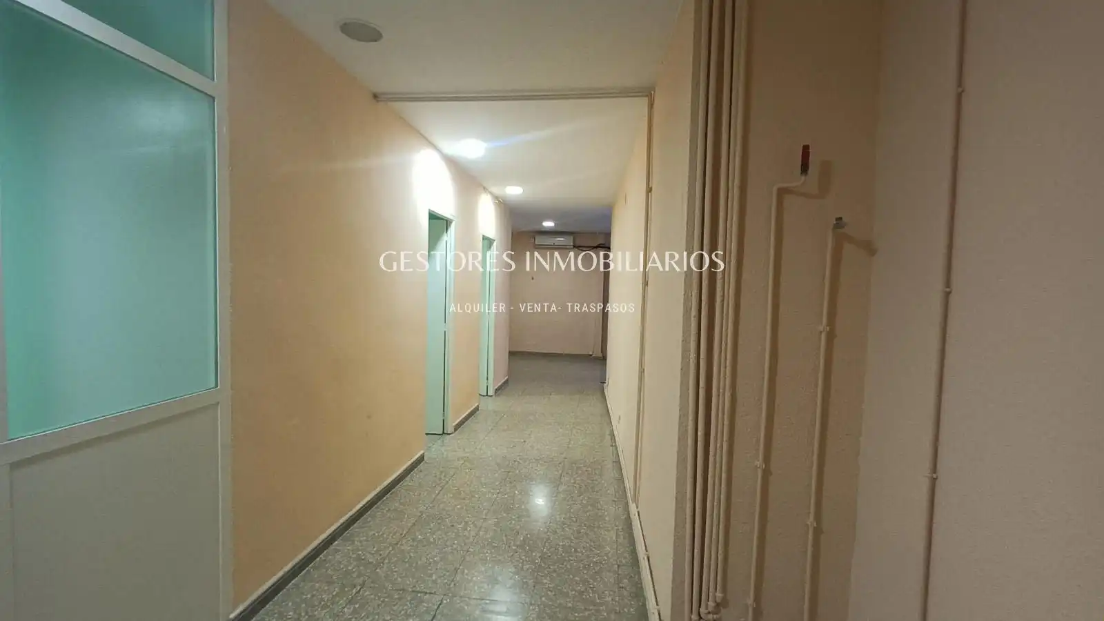 Local comercial de lloguer a Cocentaina