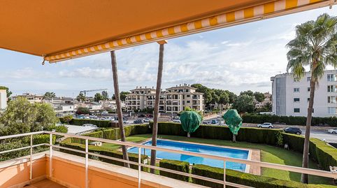 Foto 4 de Piso en venta en Maioris-Puig de Ros, Llucmajor