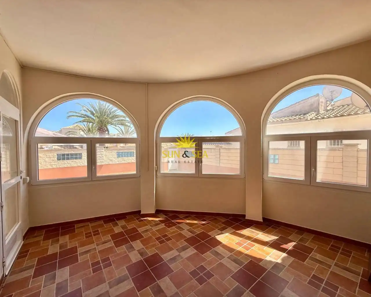 Chalet con piscina en venta en Orihuela Costa, imagen 32