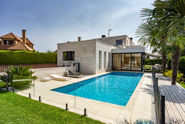 Casa-chalet en Venta en Camino de las Magnolias en Somió