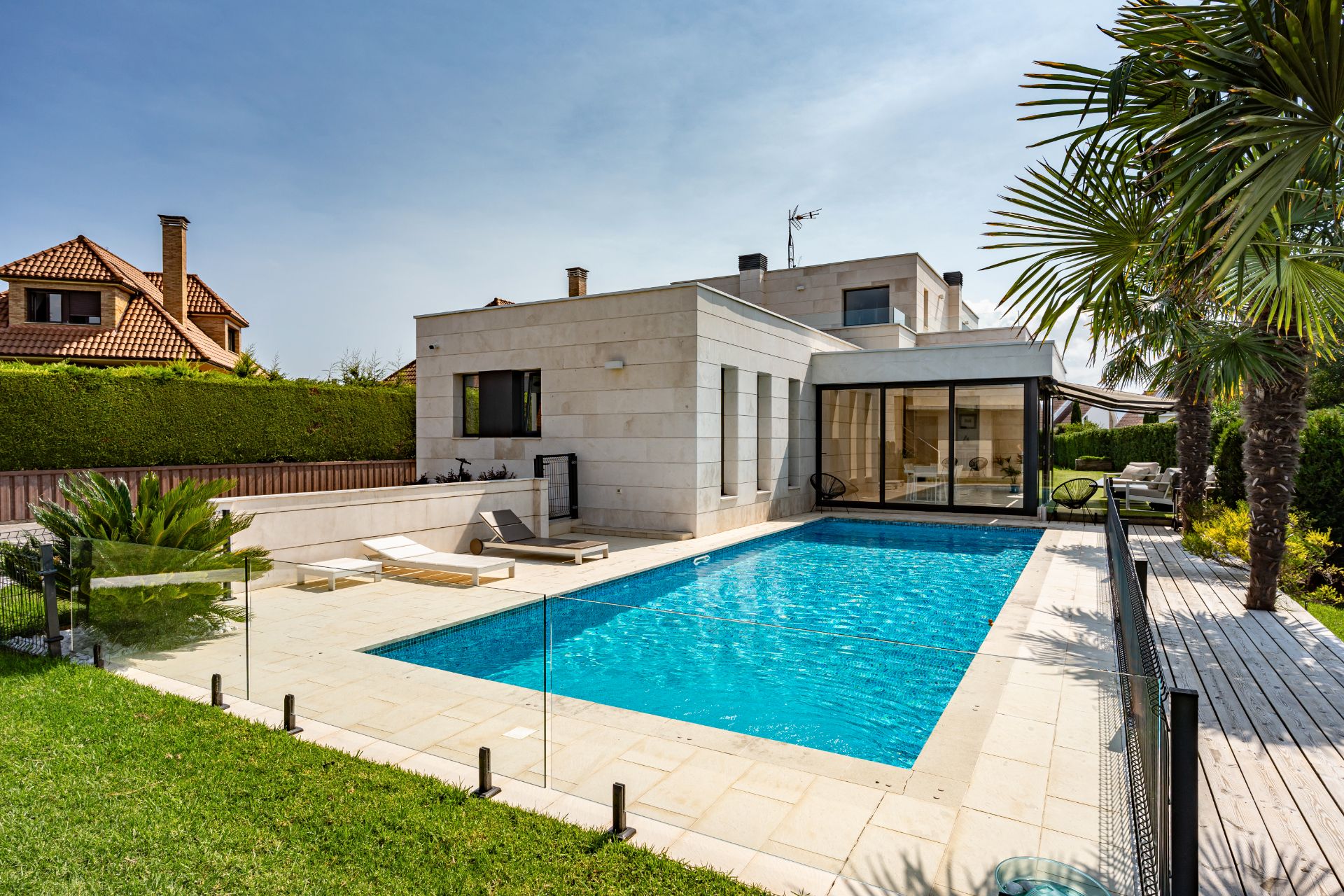 House or chalet for sale in Camino de las Magnolias, Somió, Somió - Cabueñes