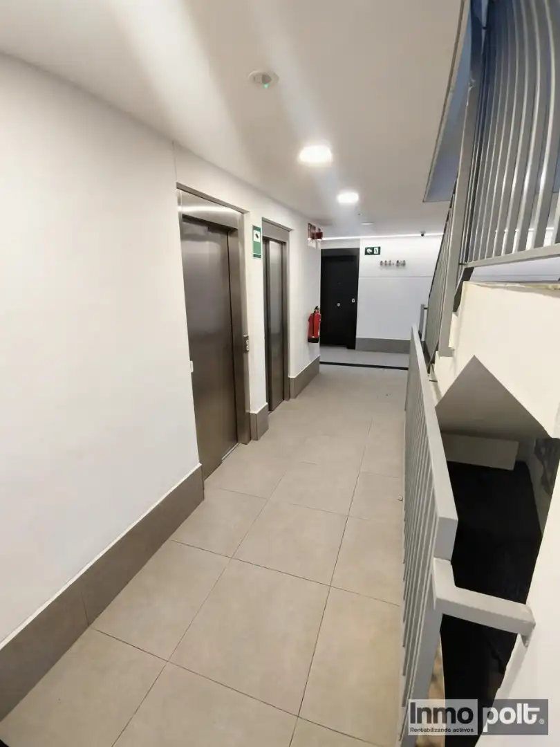 Apartamento de alquiler en Murcia con Aire acondicionado, Calefacción y Terraza