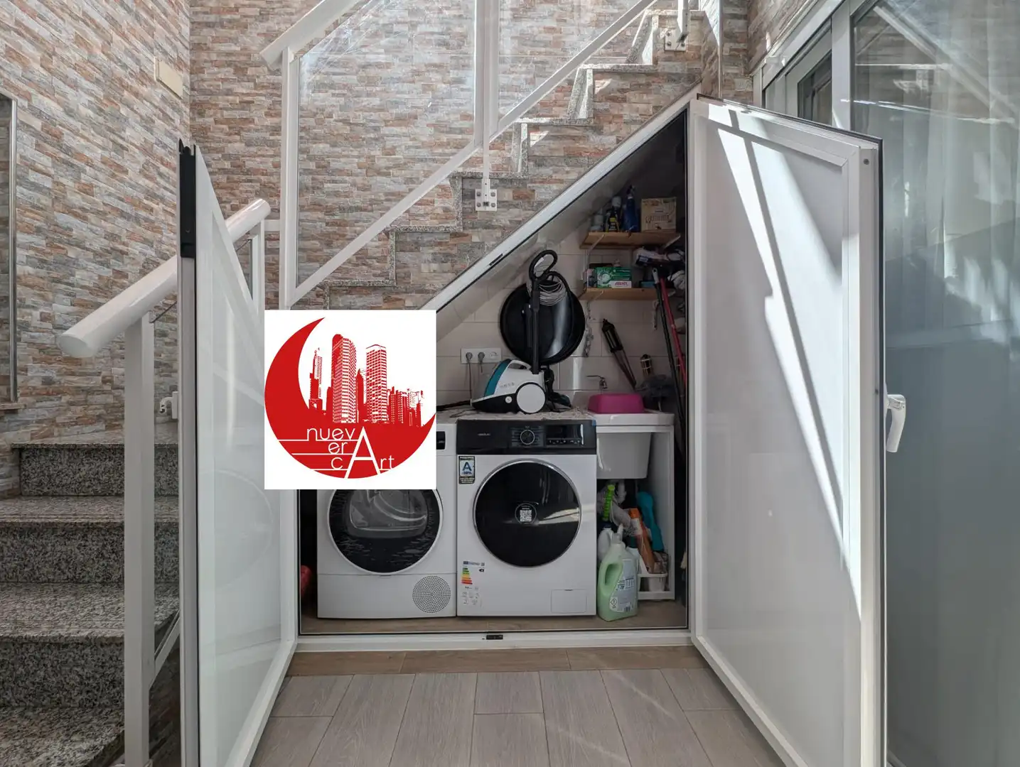 Casa o chalet en venta en Cartagena con Aire acondicionado