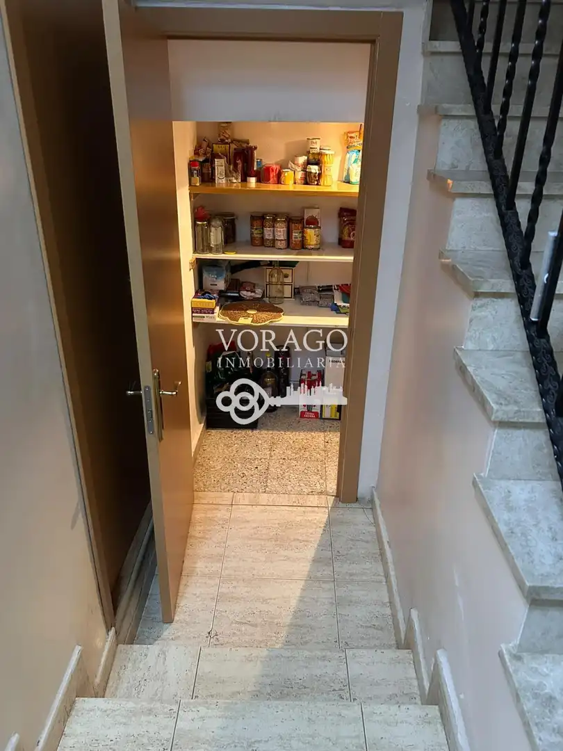 Casa a schiera con piscina in vendita a Valdeavero, imagen 14