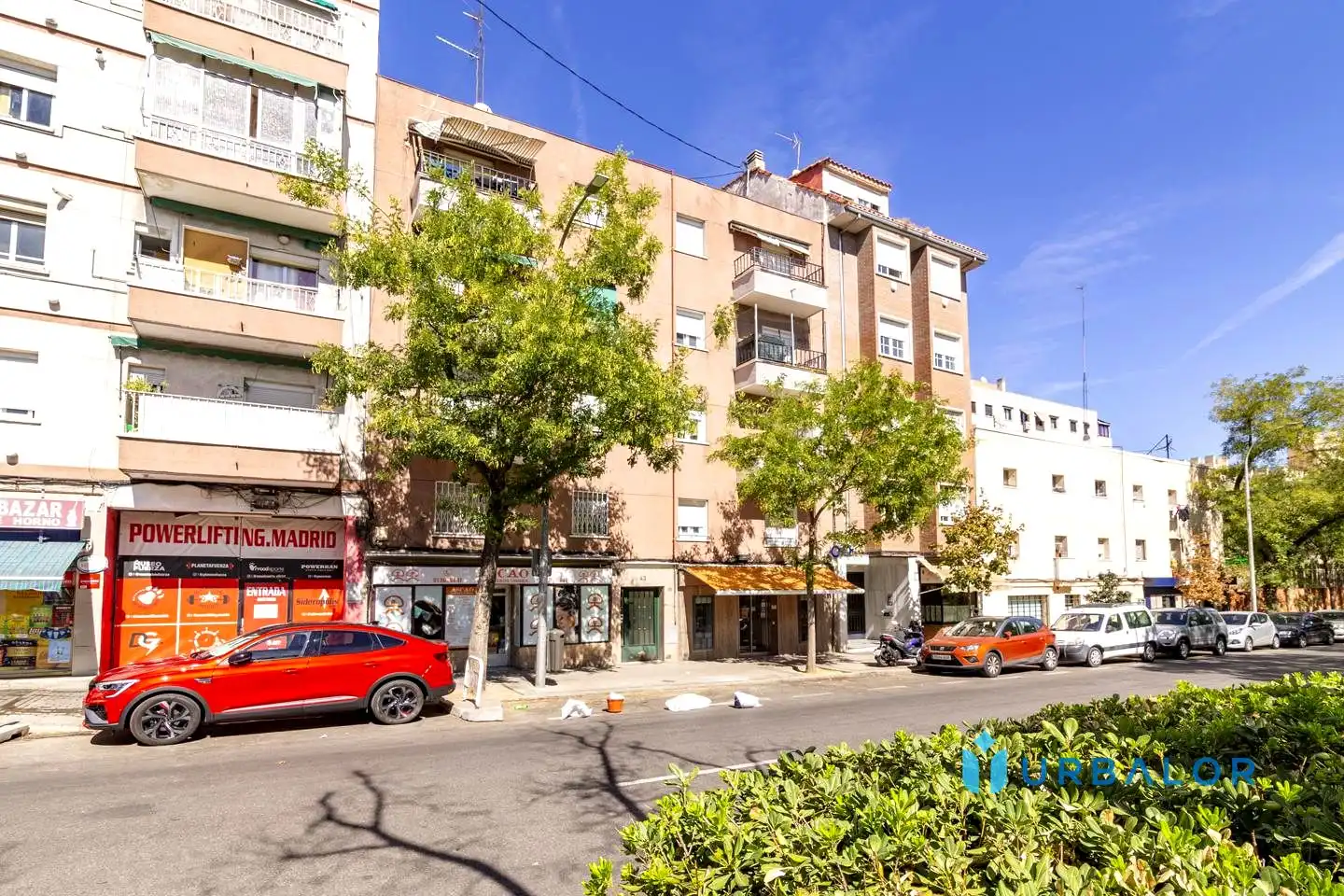 Ground floor for sale in Calle de Ascao, imagen 3