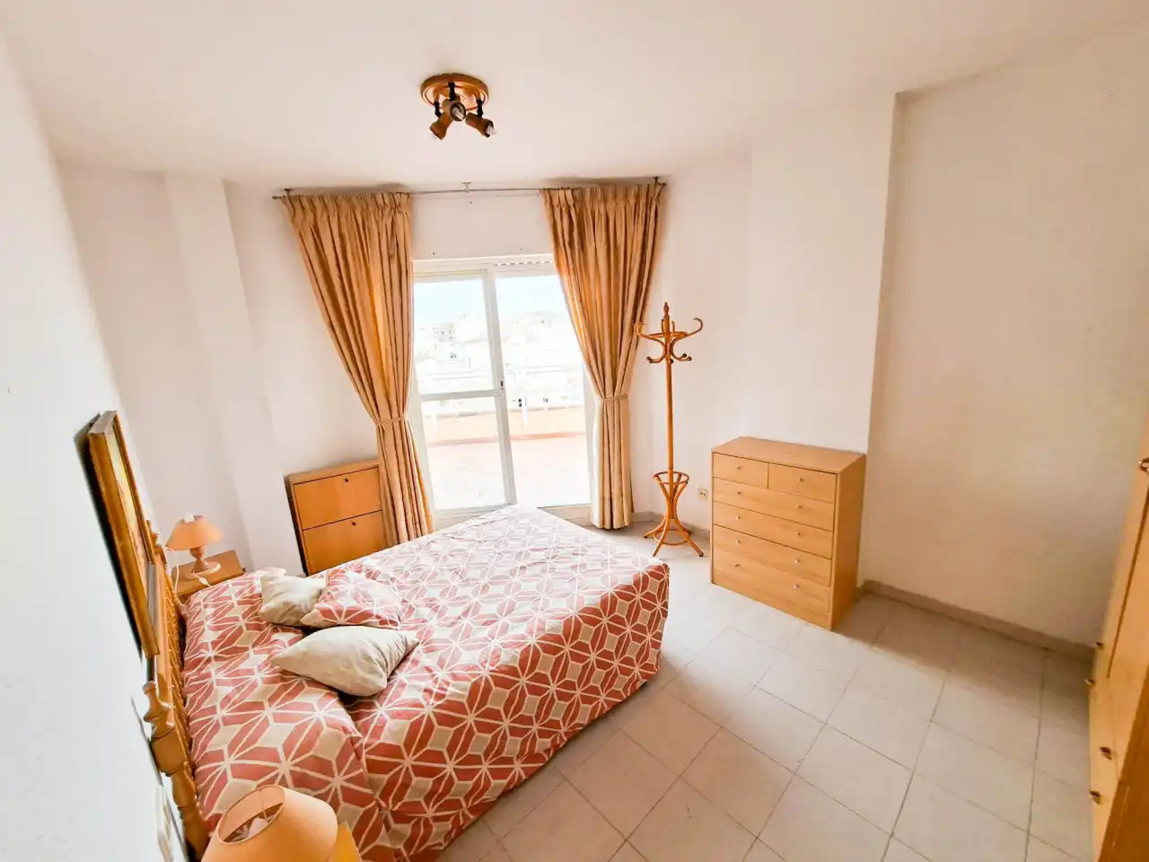 Penthouse with terrace for sale in Centro, imagen 13