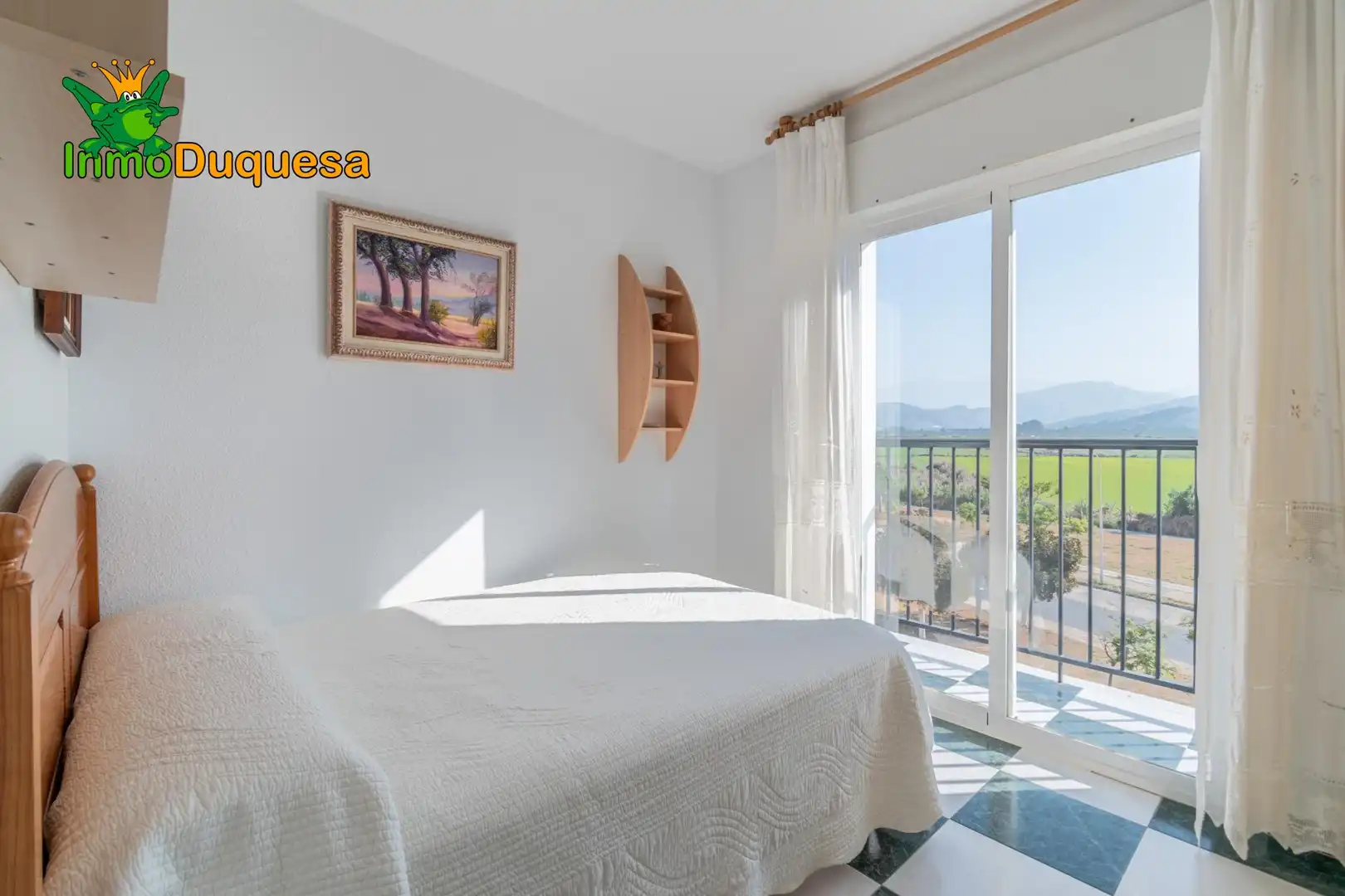 Wohnung mit Terrasse zum Verkauf in Salobreña Costa, imagen 28