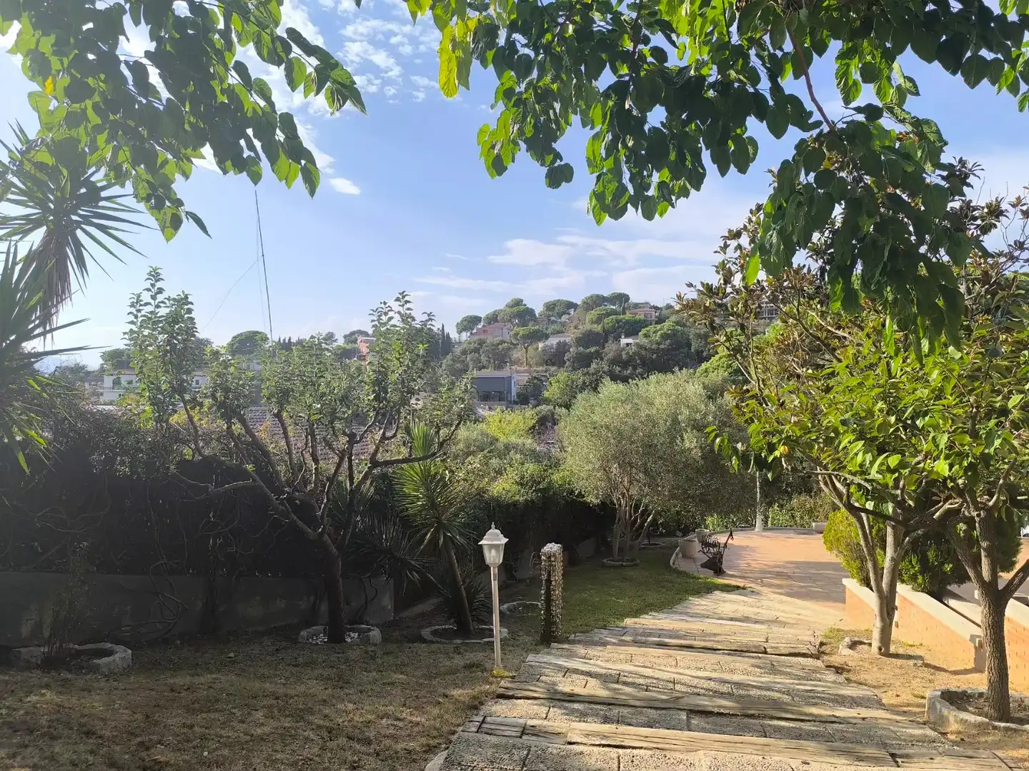 Chalet con piscina en venta en Mas Altaba - El Molí, imagen 46