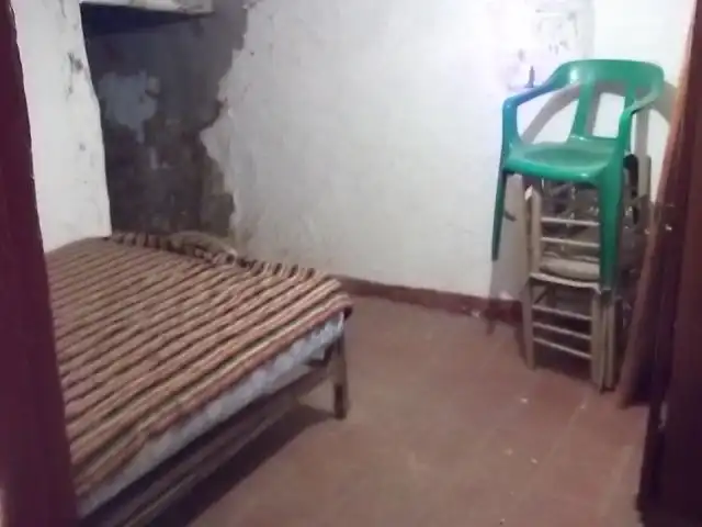 Casa adosada en venda en Jérez del Marquesado amb Terrassa, Moblat i Rentadora