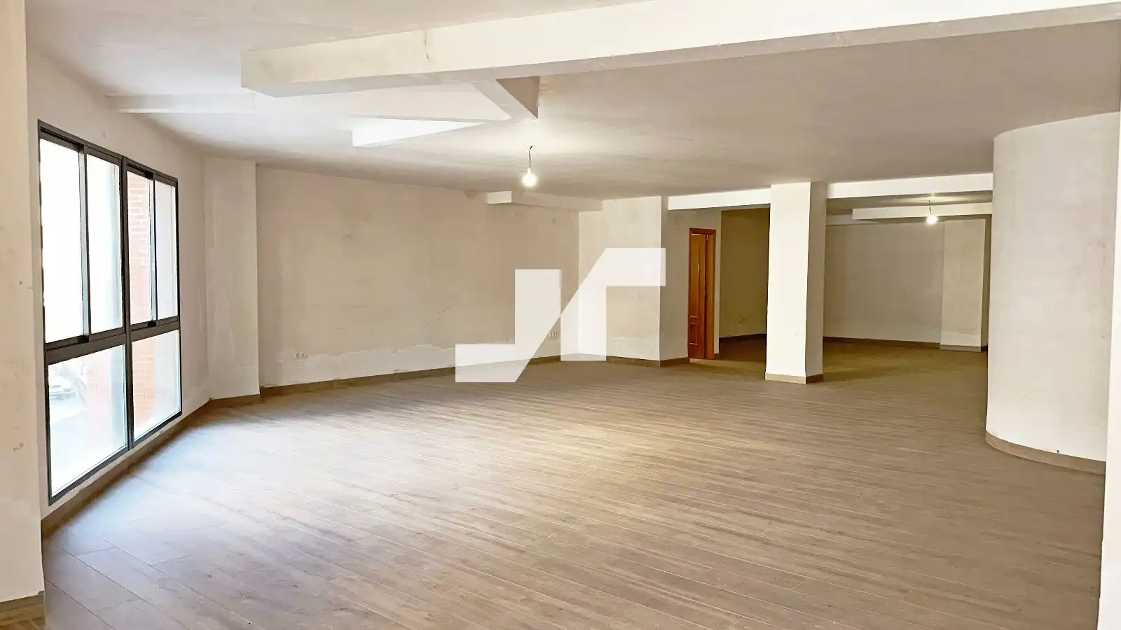 Oficina de alquiler en Vila-real