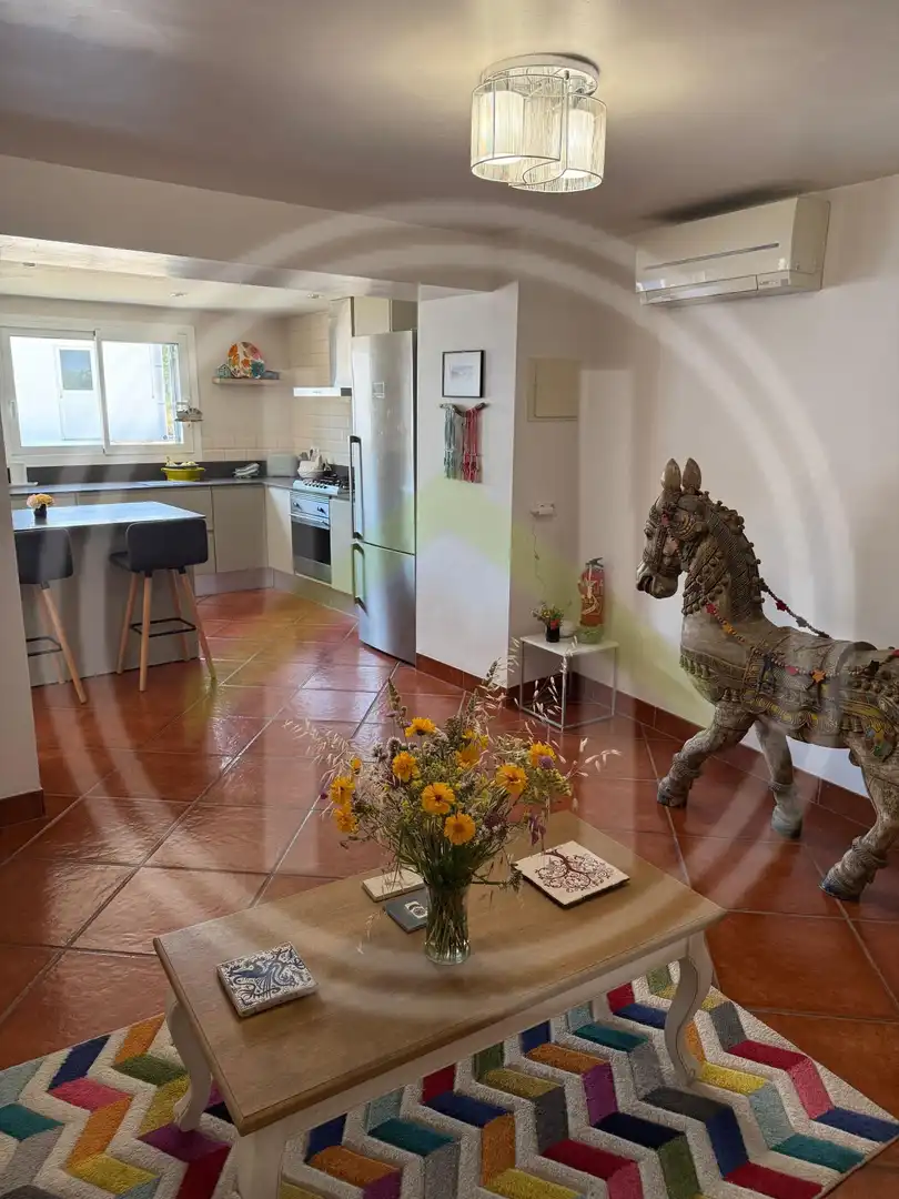 House with garden for sale in d'El Perelló, imagen 9
