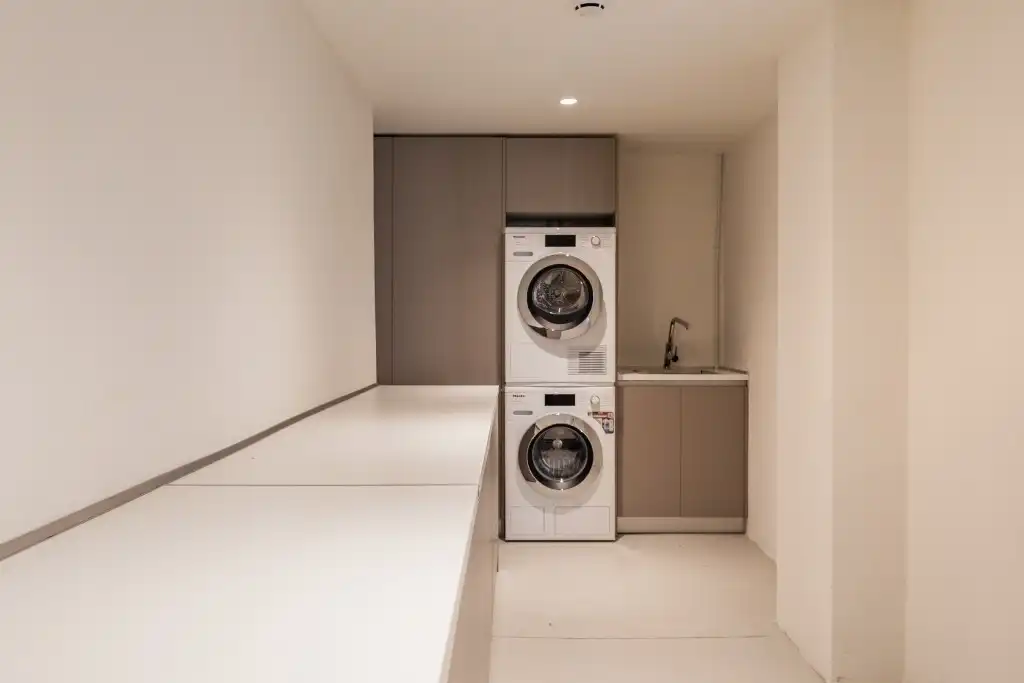 Cocina de Ático en venta en  Palma de Mallorca con Aire acondicionado, Calefacción y Terraza