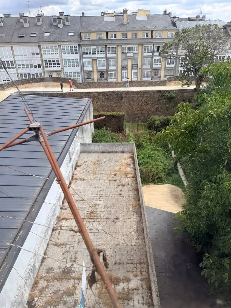 Piso en venta en Rúa das Nóreas, imagen 4