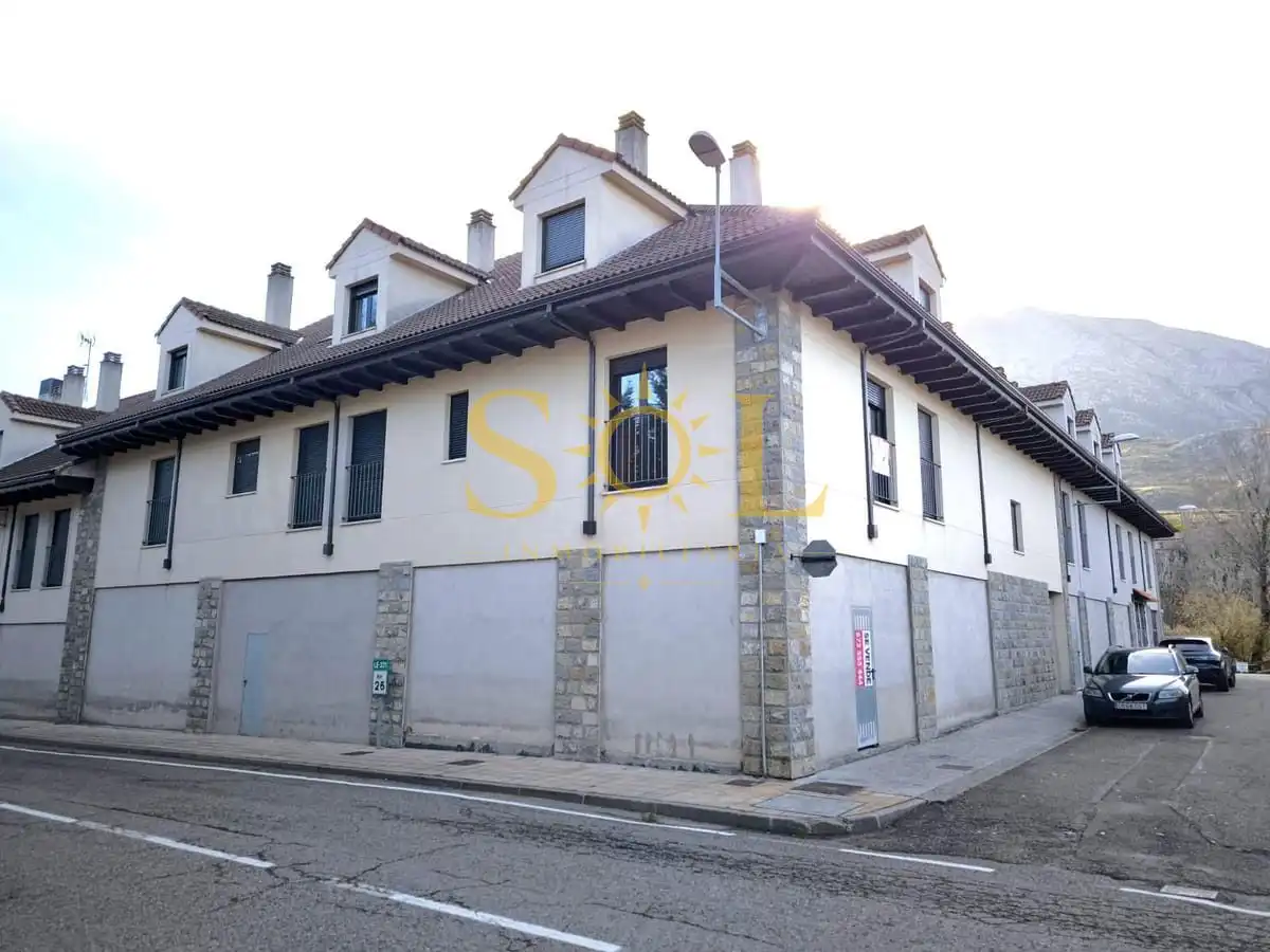 Maisonette zum Verkauf in Calle Emiliano Alonso Sánchez Lomba, -1, Puebla de Lillo
