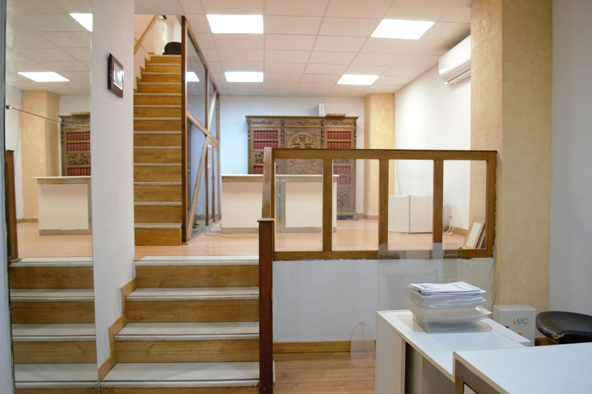 Pis en venda a Calle Ángel Ganivet, 6, San Matías - Realejo, Centro