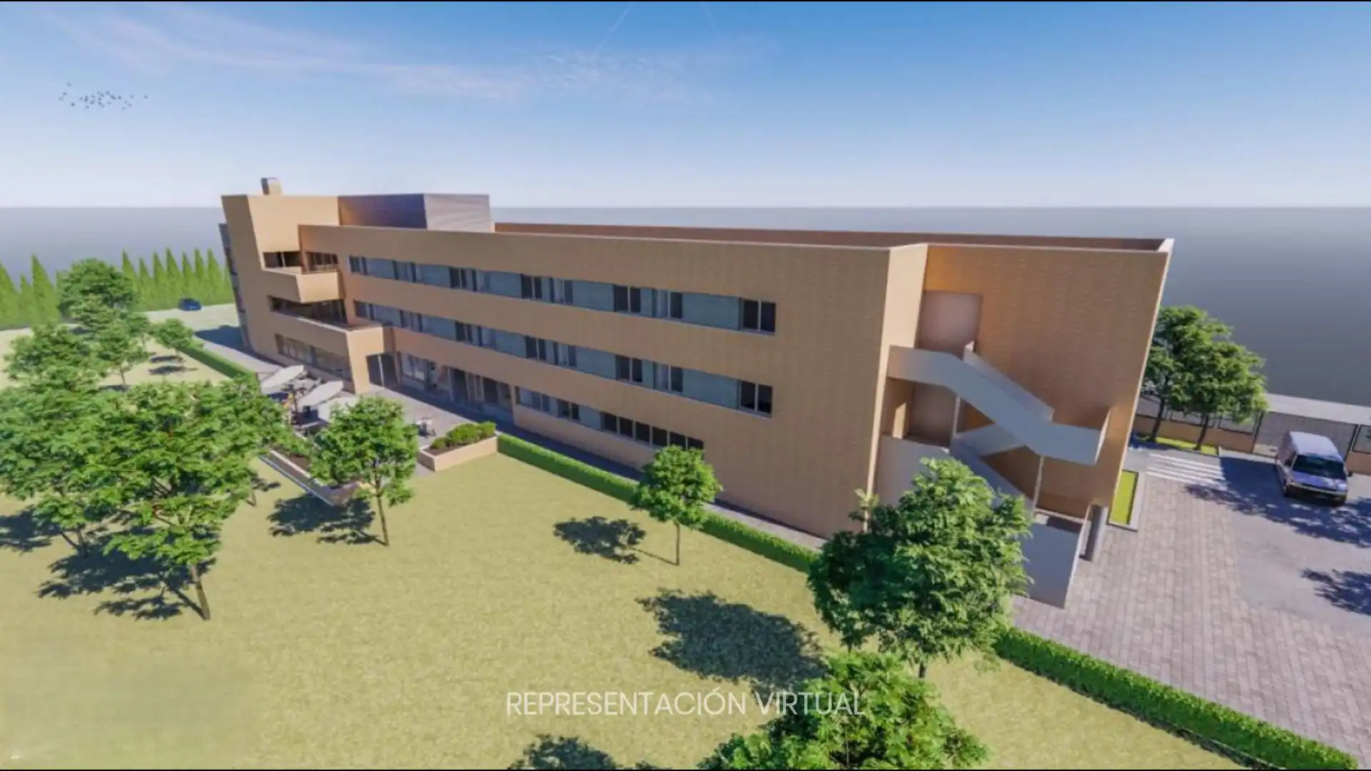 Terreny residencial en venda a Cubas de la Sagra, imagen 7
