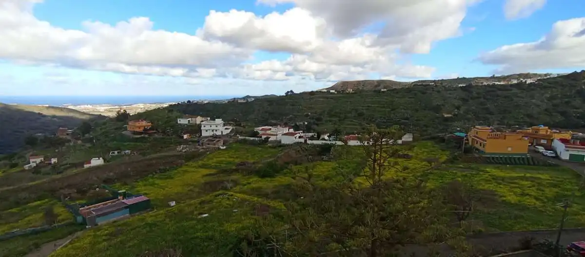 Country house zum Verkauf in Las Palmas de Gran Canaria