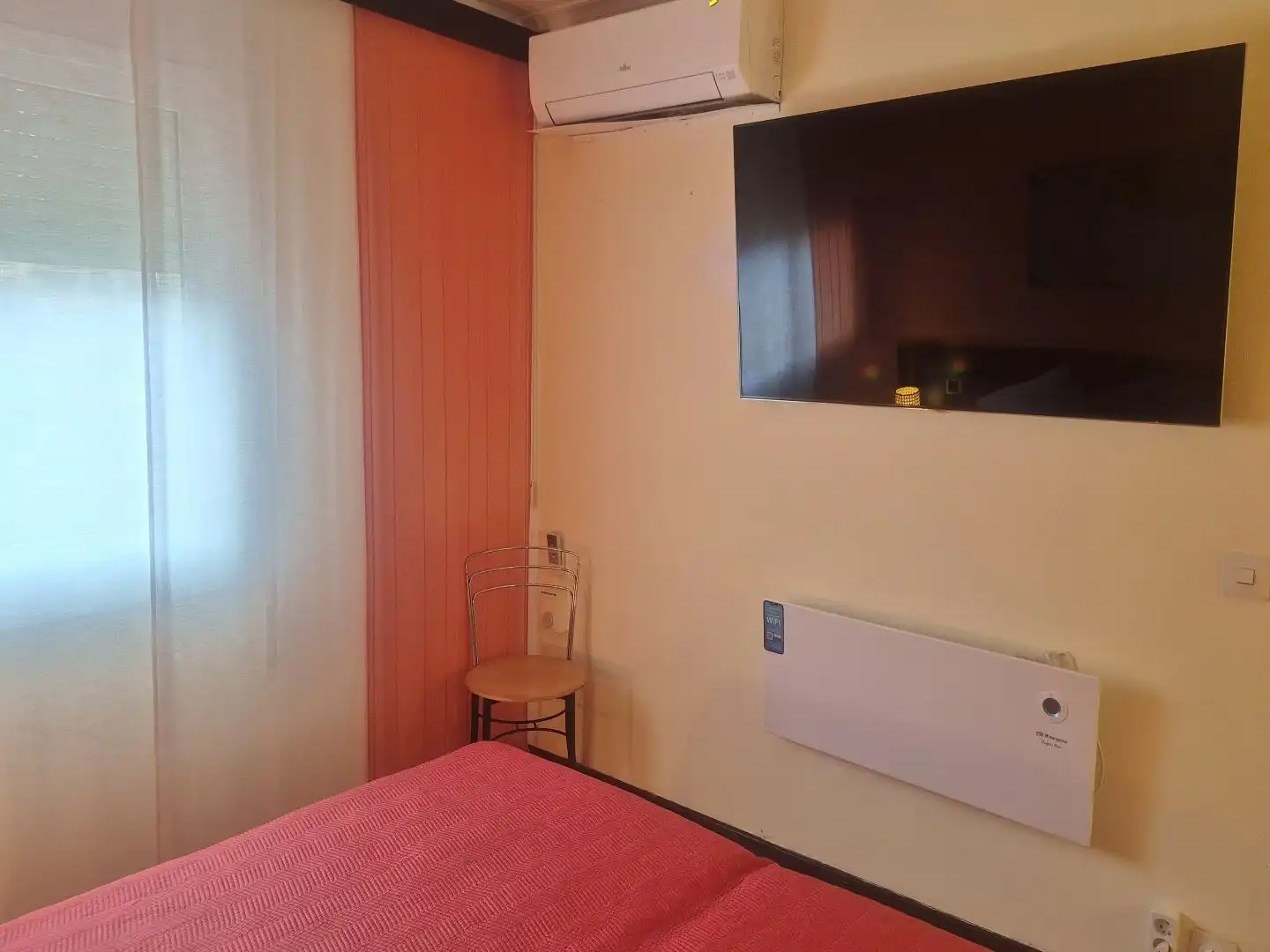Wohnung mit Aufzug zum Verkauf in Avinguda de Josep Tarradellas i Joan 0, imagen 9