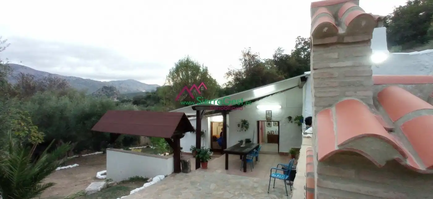 Terreni e lotti in vendita a Benaocaz, imagen 29