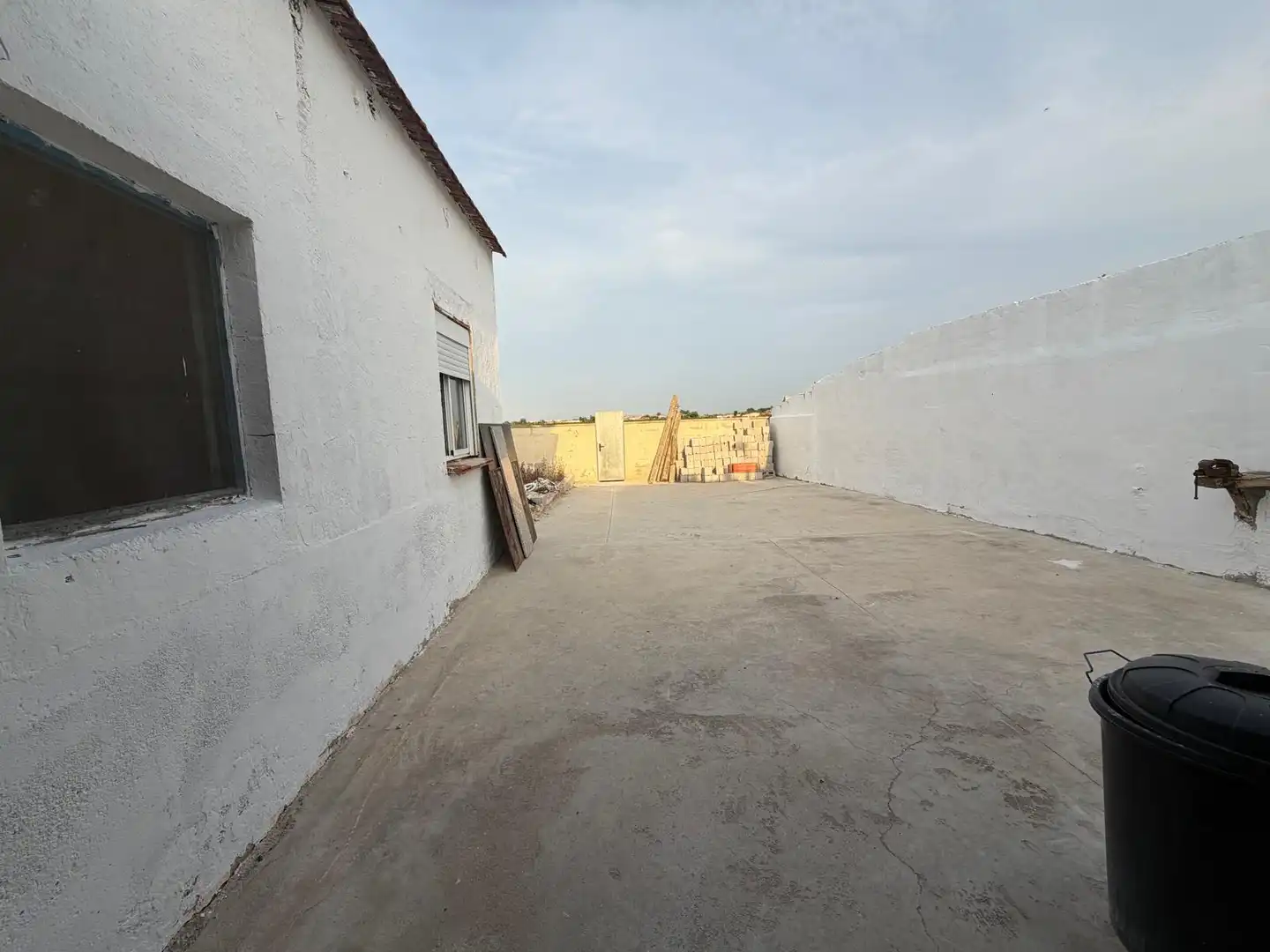 Casa adosada en venta en Rafal con Terraza