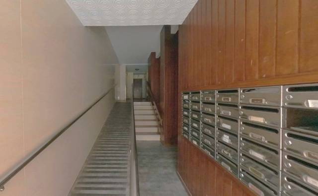 Piso en Venta en Calle Monte Perdido en Salvador Allende