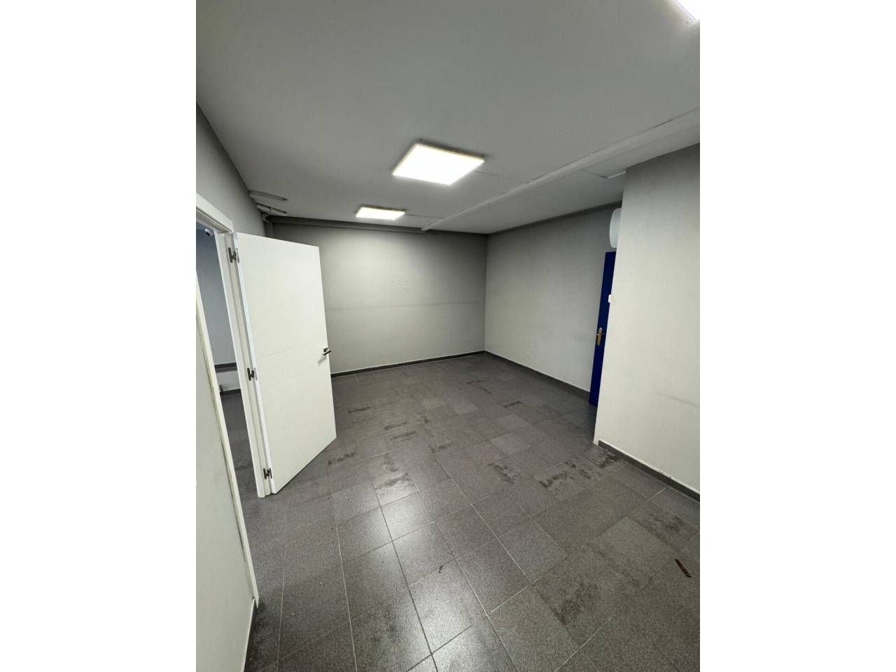 Oficina de alquiler en Manresa con Aire acondicionado y Calefacción
