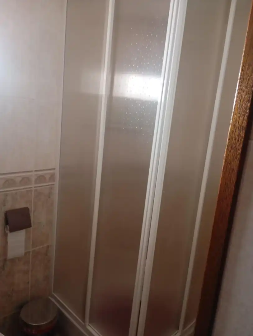 Baño de Casa o chalet en venta en Málaga