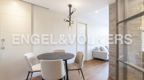 Photo 5 of Flat for rent in Gonzalo de Córdoba, Trafalgar, Madrid Capital