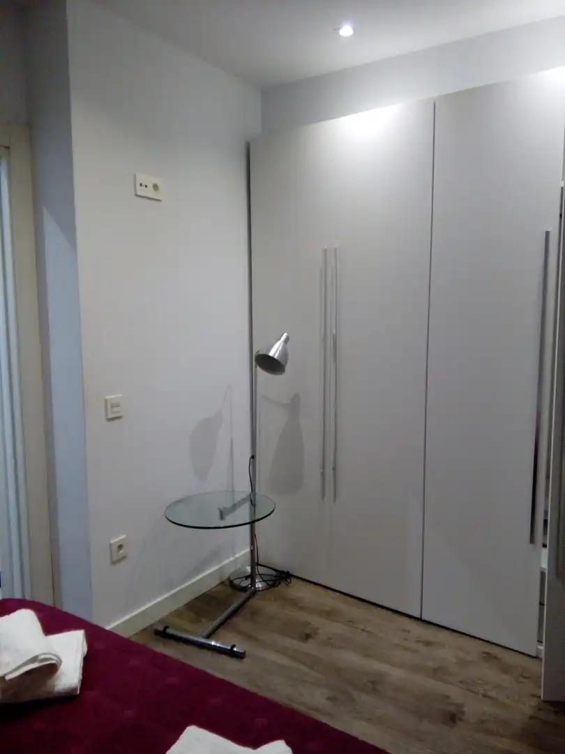 Apartamento de alquiler en Calle Sol Oriente, Sancti Spiritus - San Juan