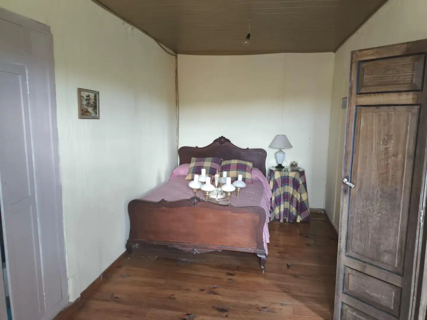 Casa amb terrassa en venda a Lugar OUTEIRO, imagen 43
