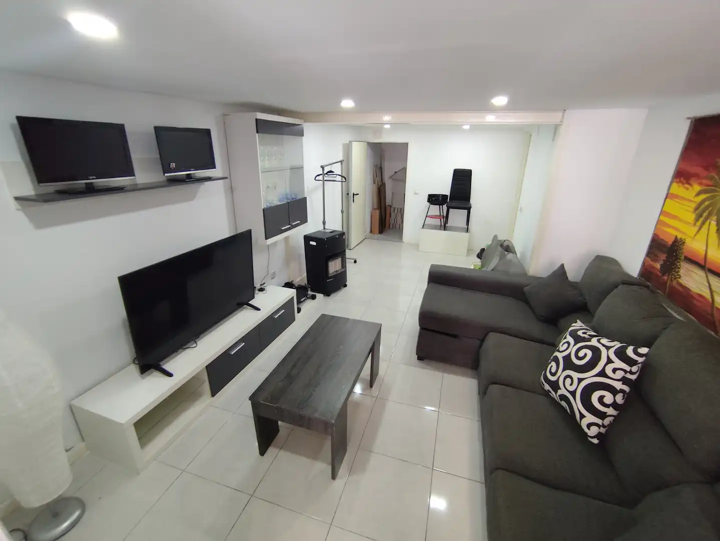 Piso en venta en Vilanova del Camí con Calefacción, Terraza y Trastero