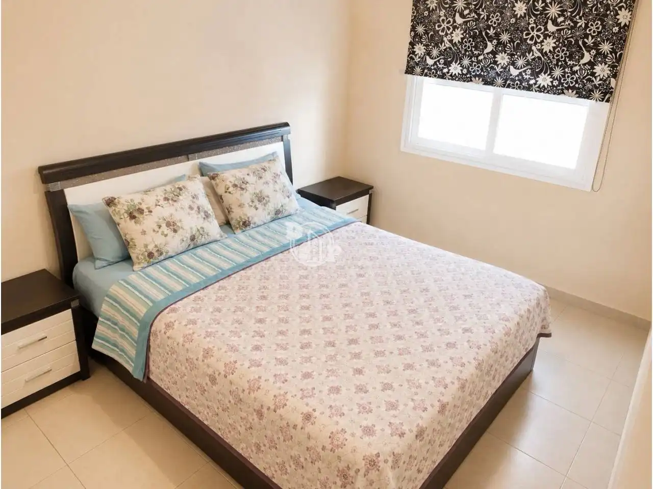 Bedroom of Flat for sale in La Nucia  with Community pool