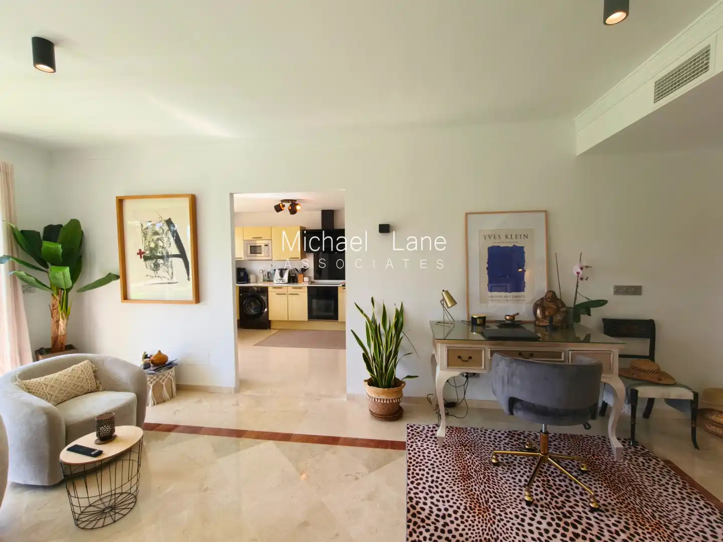 Apartment with pool for sale in Sotogrande Alto, imagen 6
