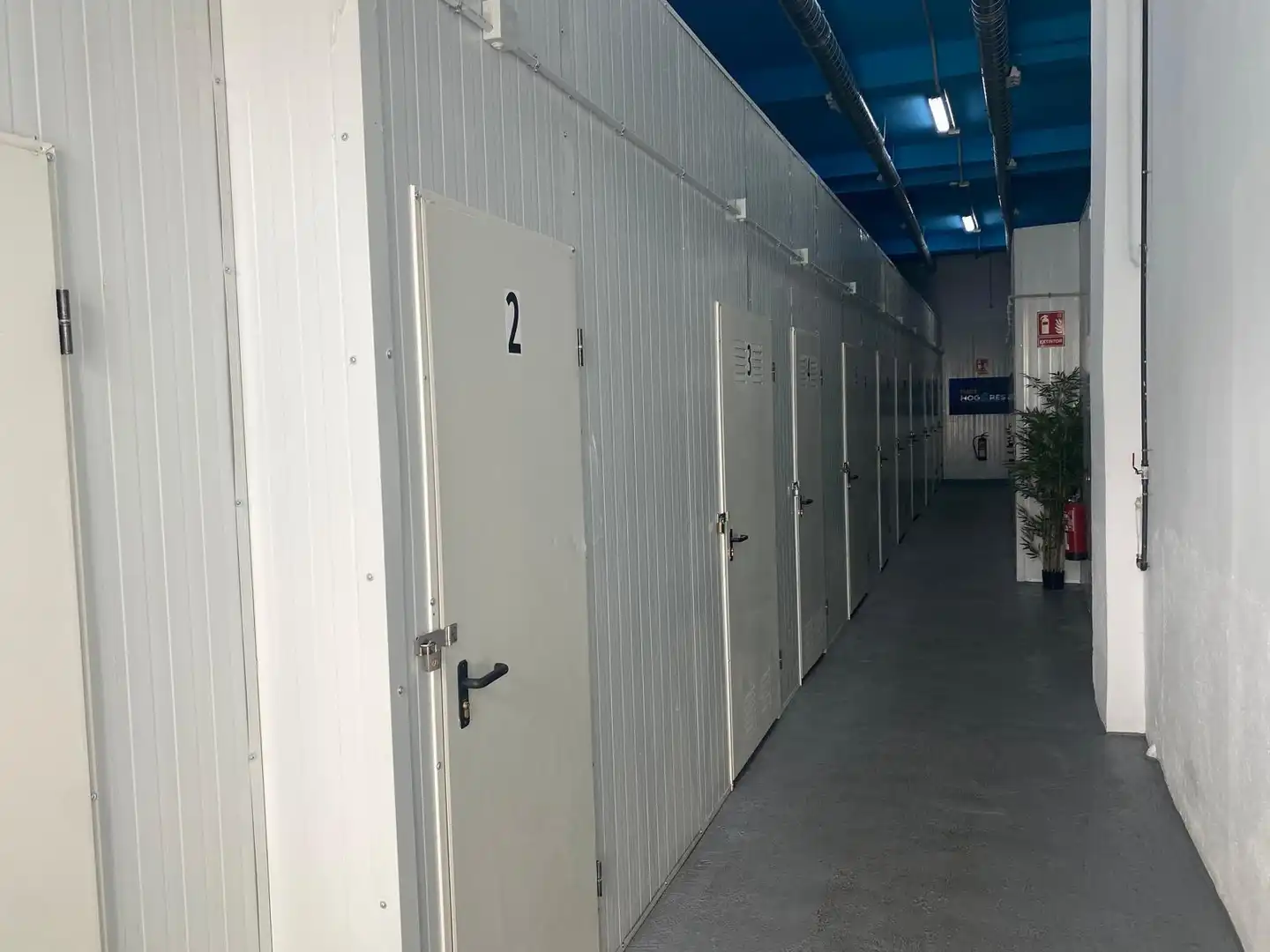 Trastero en venta en Calle de Alboraya, 52, Trinitat