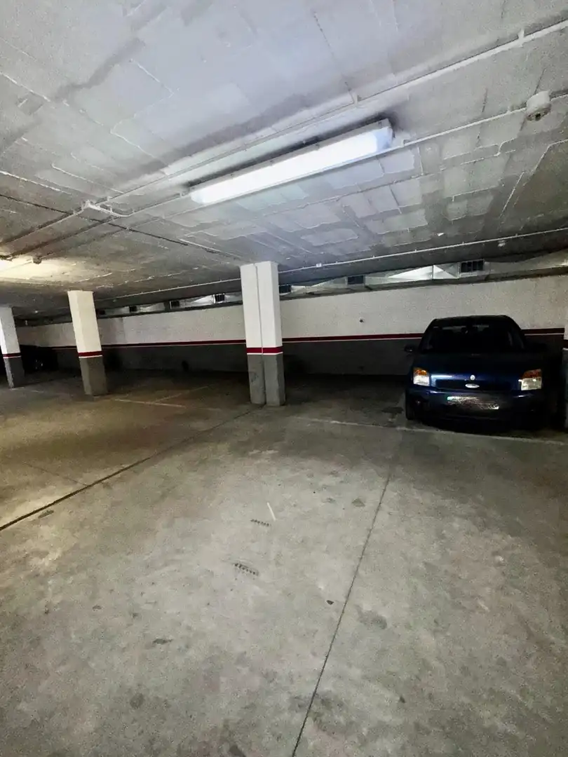 Parking of Garage for sale in Sabadell