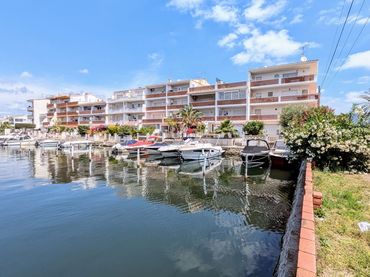 Apartament en venda a Port Emporda
