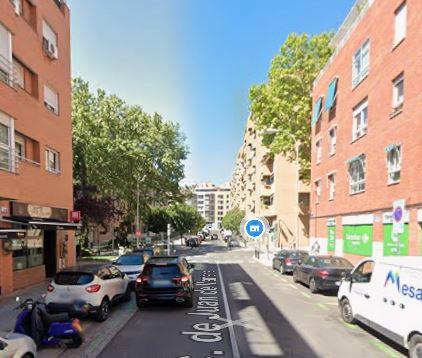 Foto 2 de Piso en venta en Delicias,  Madrid Capital