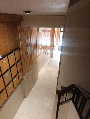 Piso en Venta en Calle Ortega y Gasset, 8 en Centro