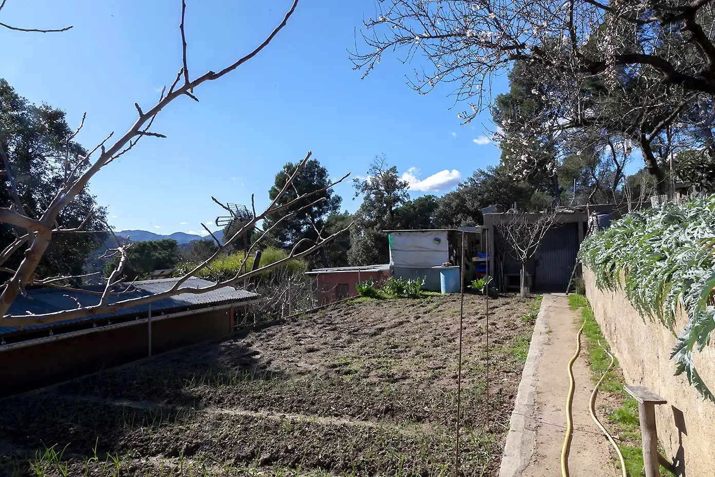 Casa o xalet en venda en La Roca del Vallès amb Calefacció, Jardí privat i Terrassa