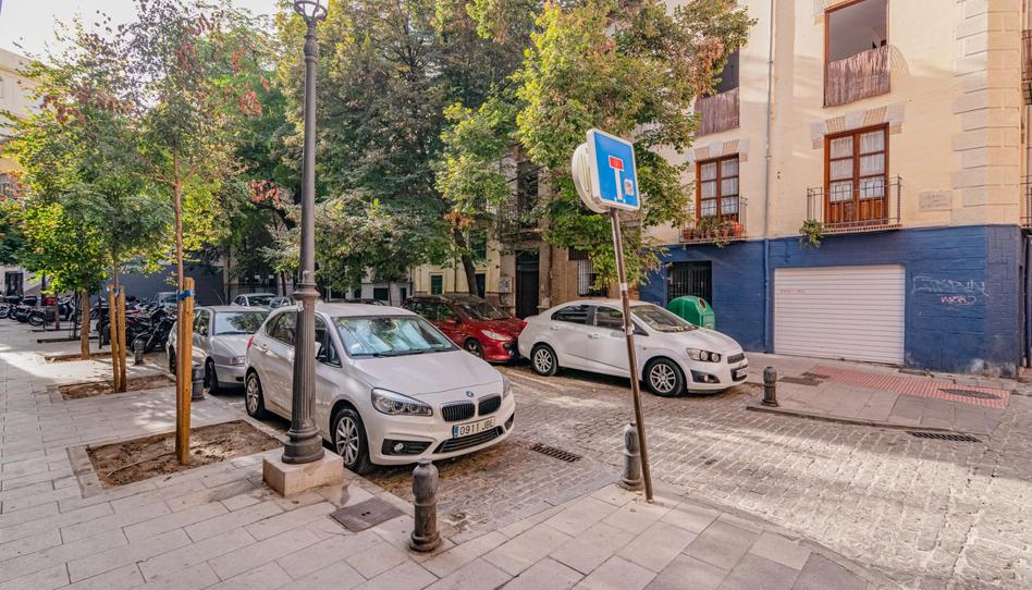 Photo 1 of Building for sale in Centro - Sagrario, Granada