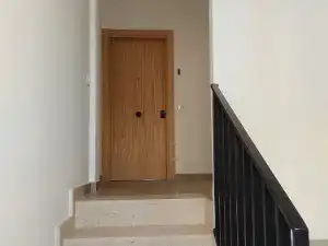 Flat for rent in Almería  with Air Conditioner, Heating and Terrace