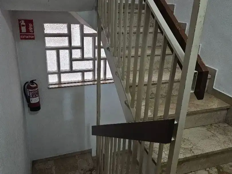 Pis en venda en Motril amb Aire condicionat i Balcó