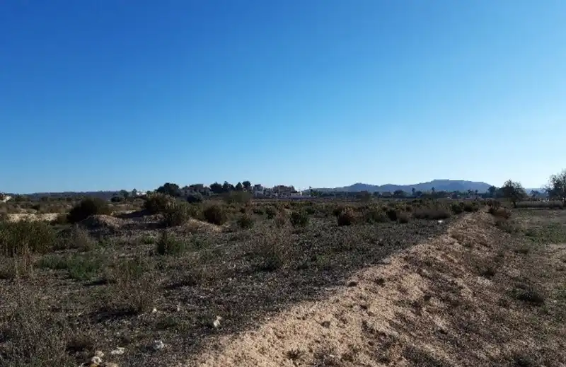 Terreno residencial en venta en ORITO, POLIGONO 11, imagen 6