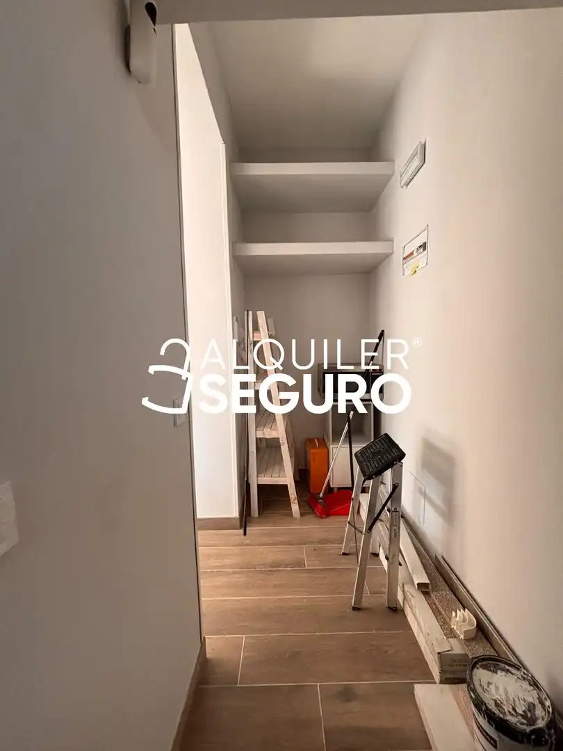 Büro zur Miete in Madrid
