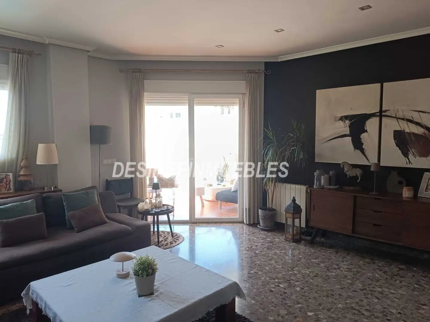 Flat with pool for sale in Carrer de Jorge Comín Metge Pediatre, imagen 45