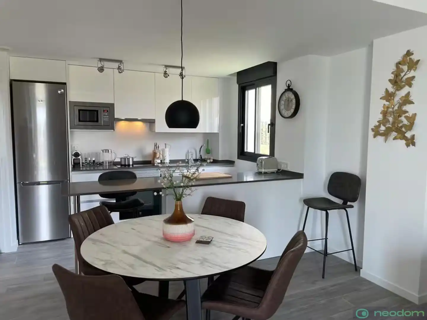 Appartement à vendre à Carrer de Brasil, imagen 11
