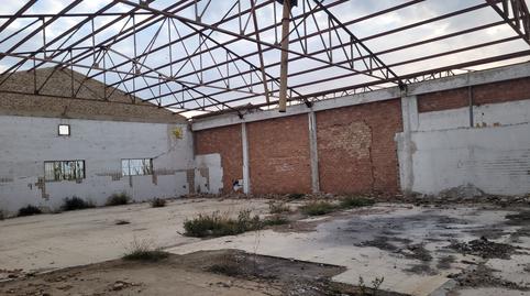 Foto 3 de Terreno industrial en venta en Calle del Alcalde Guillermo Rein, Distrito Zeta - Recinto Ferial Cortijo de Torres, Málaga